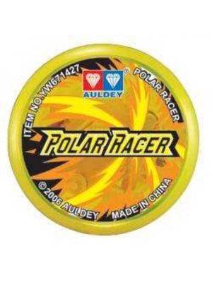 ÇOK SATAN Blazing Teens2 Polar Racer Yoyo
