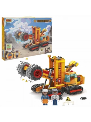 ÇOK SATAN BLX MİNİNG SET 2 FGR.603 PRÇ. -SUN