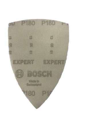 ® Bosch M480 180 Kum Elek Telli Zımpara 100X150 mm