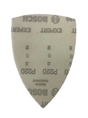 ® Bosch M480 220 Kum Elek Telli Zımpara 100X150 mm