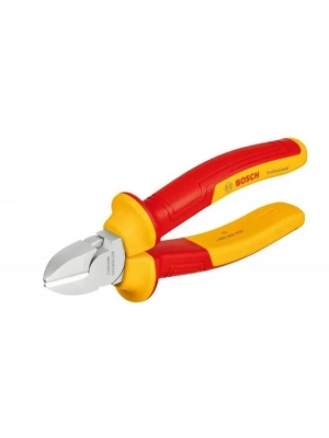 ® Bosch Profesyonel İzoleli Yan Keski 160 mm