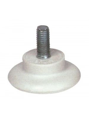 ® Büyük Bingo Ayak M8 Beyaz