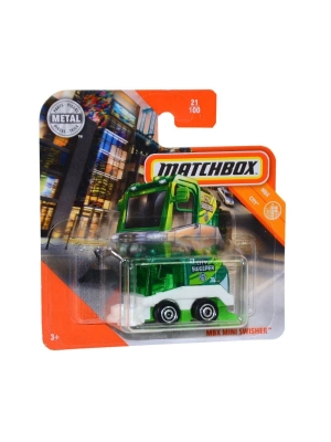 ÇOK SATAN C0859 Matchbox™ Tekli Arabalar - 1 adet stokta olan gönderilir