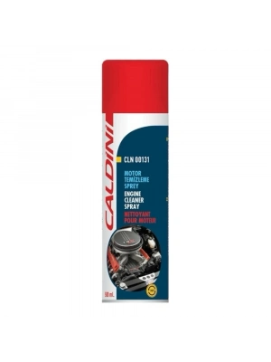 ® Caldini 00131 Motor Temizleme Spreyi 500 ml