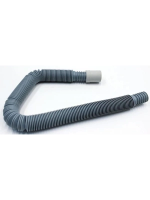 ® Çamaşır ve Bulaşık Makinası Tahliye Hortumu 3 Metre