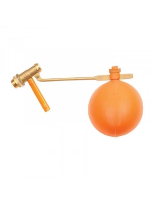 ® Candan Paslanmaz Uçlu 1/2 Kısa Kol Küçük Toplu Flatör