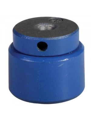 ® Candan Plastik Boru Kaynak Paftası 63 mm