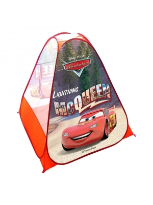 ÇOK SATAN CARS POP-UP POŞETLİ ÇADIR-MRC - 92065