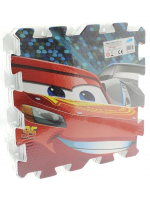 ÇOK SATAN Cars Yer Matı
