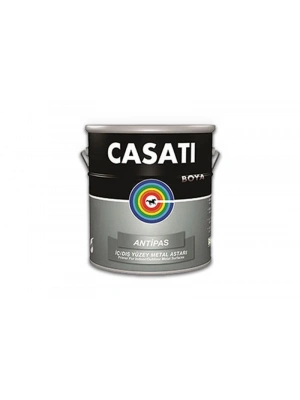 Casati Antipas Gri 1 kg