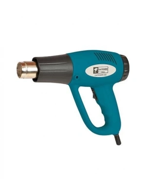® Cat Power 202 Sıcak Hava Tabancası 2000 Watt