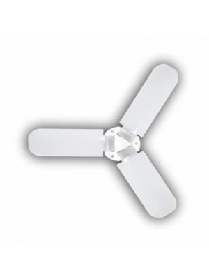 ÇOK SATAN CATA CT 1152 42W Led Pervane Ampül 6400K Beyaz Işık