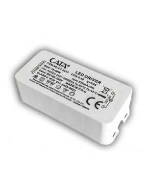 ÇOK SATAN CATA CT 2517 18W-40W Slim Spot Driver Adaptörü