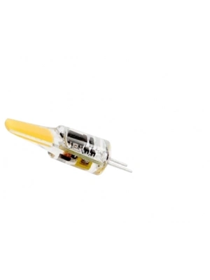 ÇOK SATAN CATA CT 4252 4W Led Kapsül Ampul G4 Duy 3200K Gün Işığı