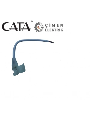 ÇOK SATAN CATA CT 4499 220V Şerit Led Fişi