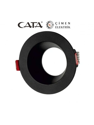 ÇOK SATAN CATA CT 5041 Jaguar Siyah Spot Kasa