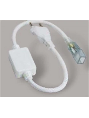 ÇOK SATAN CATA CT 5050 3 Çip Şerit Led Fişi 220 V