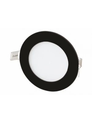 ÇOK SATAN CATA CT 5125 Siyah Kasa Led Spot 6W 3200K Gün Işığı
