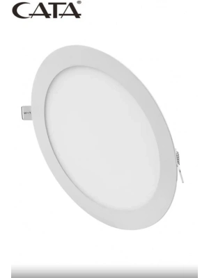 ÇOK SATAN CATA CT 5169 Led Spot 18W 3200K Gün Işığı