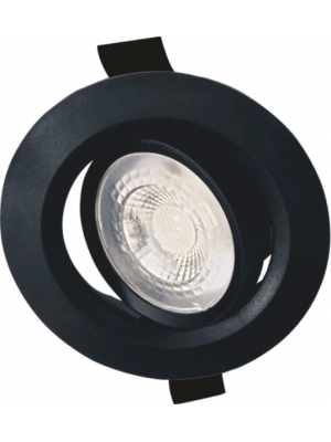 ÇOK SATAN CATA CT 5200 7W Led Spot 3200K Gün Işığı