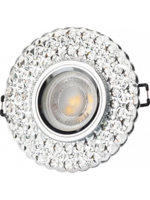 ÇOK SATAN CATA CT 6639 İpek Led Çerçeveli Cam Spot Kasası