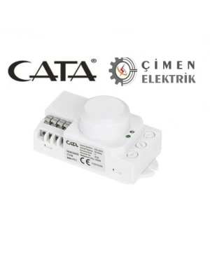 ÇOK SATAN CATA CT 9185 Radar Sensör 1200W