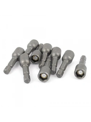 ® Çatı Adaptörü 17 mm Manyetik Uçlu