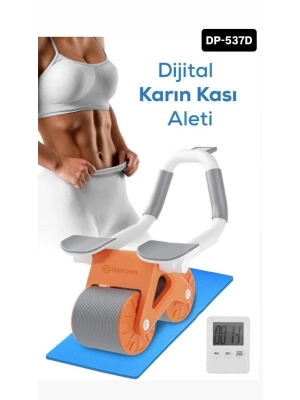 ÇOK SATAN Çek Bırak Mekik Masaj Aleti