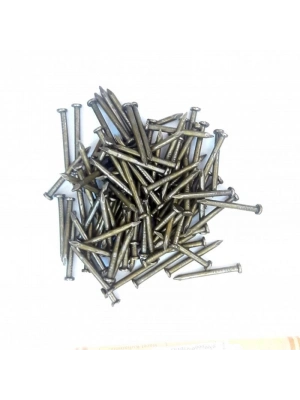 ® Çelik Beton Çivisi 4x40 mm (100 Adet)