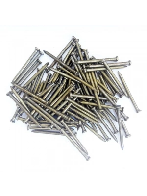 ® Çelik Beton Çivisi 4x50 mm (100 Adet)
