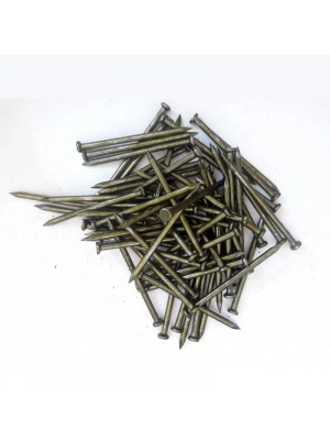 ® Çelik Beton Çivisi 5x100 mm (100 Adet)