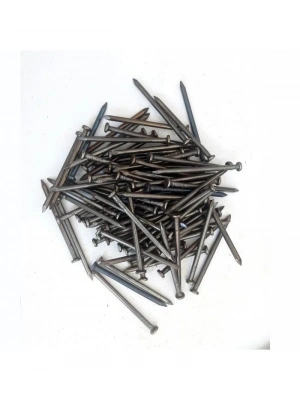 ® Çelik Beton Çivisi 5x70 mm (100 Adet)