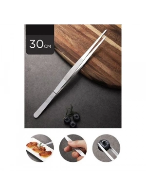 ÇOK SATAN Çelik Cımbız Maşa A.Milano Design