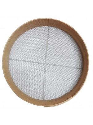 ® Çelik Tel Elek 0,8 mm (Kalbur)