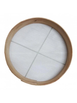 ® Çelik Tel Elek 1,2 mm (Kalbur)