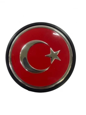 ® Cemax Arma Ayyıldız Çap 10 cm