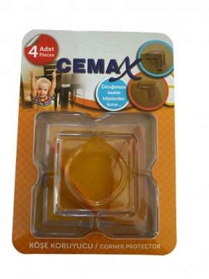 ® Cemax K181 Köşe Koruyucu