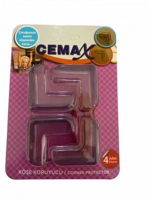 ® Cemax K182 Köşe Koruyucu