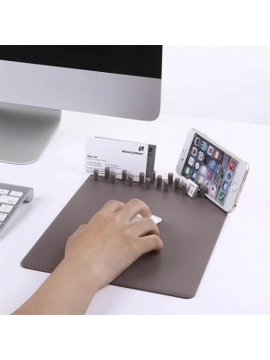 ÇOK SATAN Cep Telefonu Tutucu Standlı Mouse Pad
