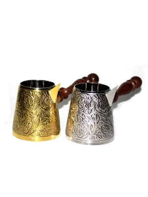 ÇOK SATAN Cezve 35 İnc Ksk363
