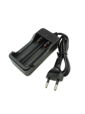 ® Changer 18650 Pil Şarj Cihazı