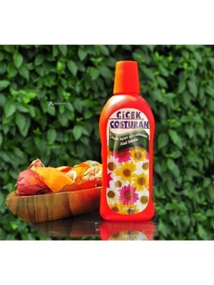 ® Çiçek Coşturan Çiçek Açan Süs Bitkileri İçin