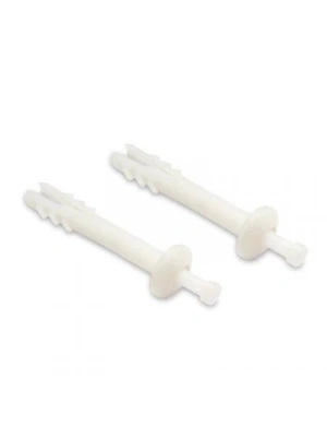 ® Çivili Korniş Dubeli Del-Çak 10 Adet