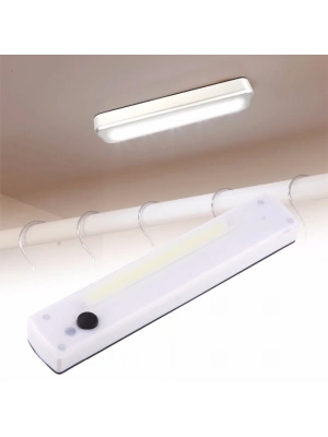ÇOK SATAN Cob Ledli Mıknatıslı Wt-063