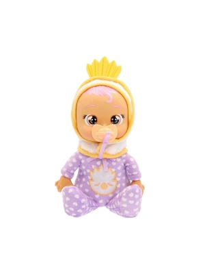 ÇOK SATAN CYB68000 Cry Babies Ağlayan Yumuş Bebek