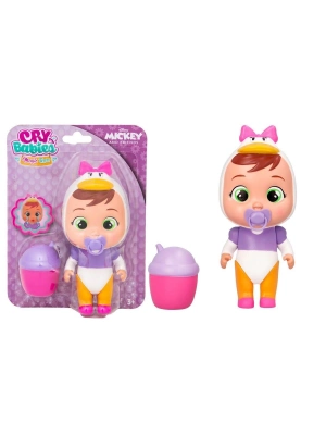 ÇOK SATAN CYM18000 Cry Babies Magic Tears Disney Kostümlü Bebek
