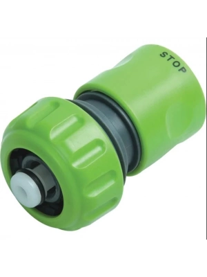 ® Daye DY8030 Hortum Bağlantı Adaptörü 3/4 Su Kesicili