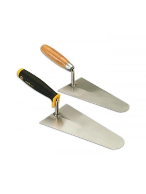Dekor 061 Ahşap Saplı Sıvacı Malası 20 cm