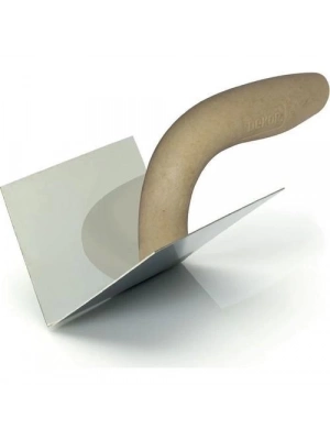 Dekor 1212 Paslanmaz İç Köşe Malası