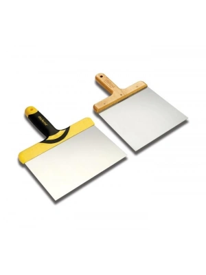 ® Dekor 504 Plastik Saplı Macun Küreği 20 cm